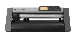 PROCOVER ProCut